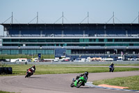 Middle Group Green Bikes